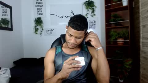 pandablack18 online show from June 2026 03:23:02 AM