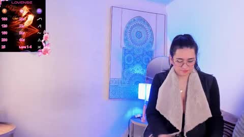 pandora922 online show from February 2026 12:55:01 PM