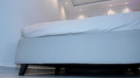 Snapshot of pandora__foster chatting on January 2025 08:35:02 PM Pandora online show from January 2025 08:35:02 PM