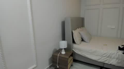 Snapshot of pandora__foster chatting on February 2025 01:32:01 AM Pandora online show from February 2025 01:32:01 AM