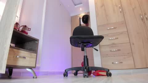 Snapshot of pandora__foster chatting on March 2025 11:46:01 PM Pandora online show from March 2025 11:46:01 PM