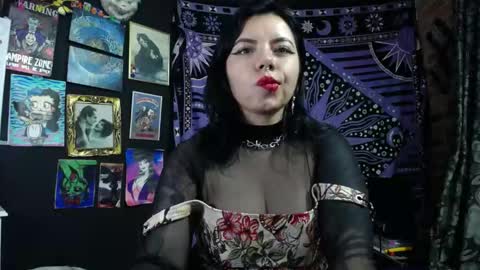 Snapshot of pandoragoddess chatting on April 2026 03:09:02 AM online show from April 2026 03:09:02 AM