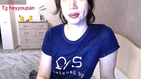 Snapshot of pandorawithlove chatting on March 2025 05:58:02 PM pandorawithlove online show from March 2025 05:58:02 PM