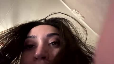 Snapshot of pandorawithlove chatting on October 2025 03:29:02 PM pandorawithlove online show from October 2025 03:29:02 PM