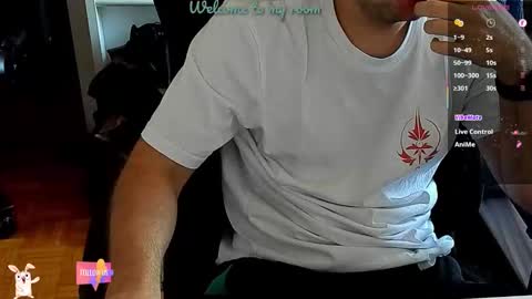 pandouxe online show from September 2025 11:33:01 AM