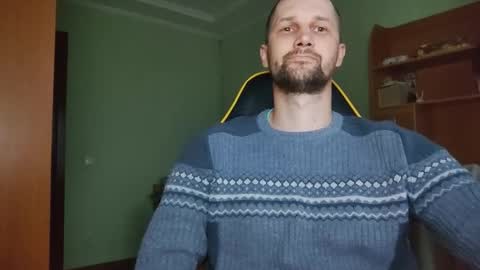 Kostiantyn online show from October 2025 02:40:01 PM