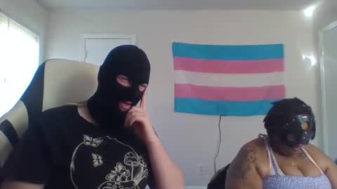 Puppyslut online show from March 2026 08:09:01 PM