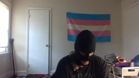 Puppyslut online show from April 2026 05:18:01 PM