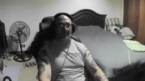 panoramix8080 online show from October 2025 05:35:02 AM