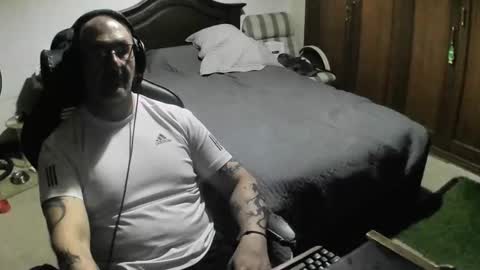 panoramix8080 online show from November 2025 04:46:01 AM