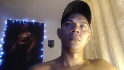 PANTERITA online show from November 2025 03:06:02 AM