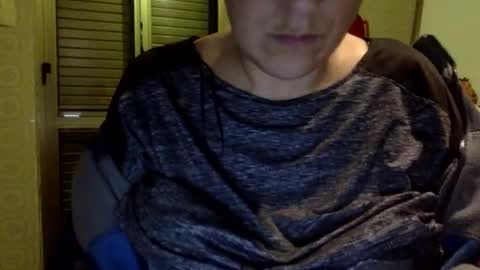 Snapshot of panterona83 chatting on November 2025 08:44:01 PM panterona83 online show from November 2025 08:44:01 PM