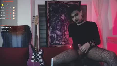 In bio online show from October 2025 11:13:02 PM