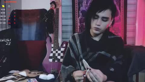 In bio online show from October 2025 05:54:02 AM