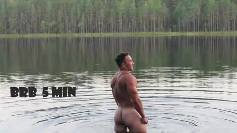 Oleg online show from November 2025 04:58:02 AM