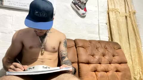 panthers_room online show from December 2024 02:54:02 AM