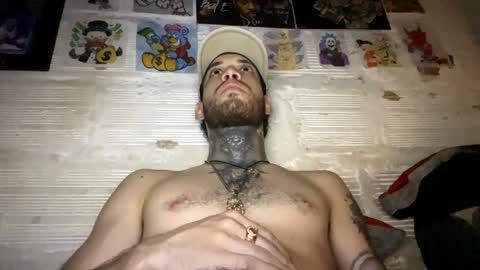 panthers_room online show from January 2025 10:29:02 AM