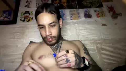 panthers_room online show from January 2025 06:03:02 PM