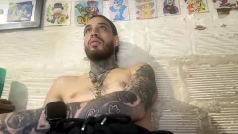 panthers_room online show from February 2025 02:24:01 PM