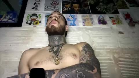 panthers_room online show from February 2025 07:51:02 AM