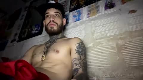 panthers_room online show from March 2025 11:00:02 PM