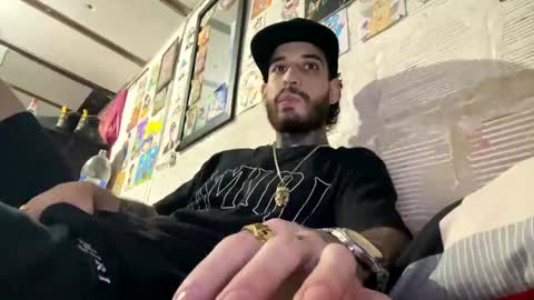 panthers_room online show from March 2025 05:54:01 AM