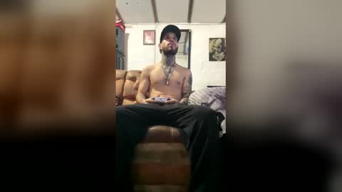 panthers_room online show from April 2026 11:52:01 AM