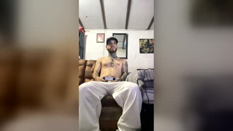 panthers_room online show from April 2026 04:46:01 AM