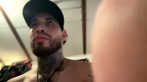 panthers_room online show from May 2026 07:15:01 PM