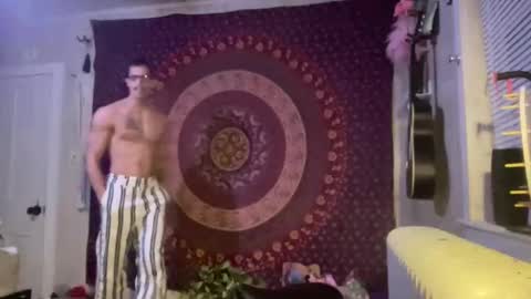 Pantiesofthefae online show from January 2025 12:18:01 AM