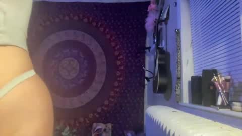 Pantiesofthefae online show from February 2025 10:55:01 AM