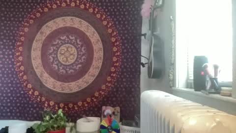 Pantiesofthefae online show from February 2025 06:15:02 PM