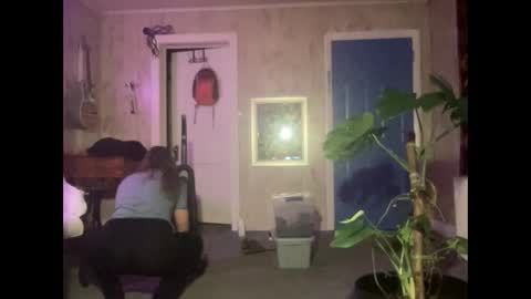 Pantiesofthefae online show from February 2025 11:53:01 AM