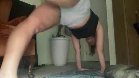 Pantiesofthefae online show from September 2025 11:48:02 PM