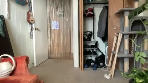 Pantiesofthefae online show from October 2025 05:11:02 PM