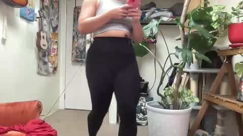 Pantiesofthefae online show from October 2025 01:04:02 PM