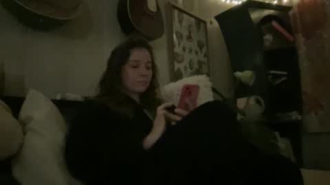 Pantiesofthefae online show from November 2025 10:47:02 AM