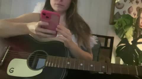 Pantiesofthefae online show from December 2025 12:26:02 AM