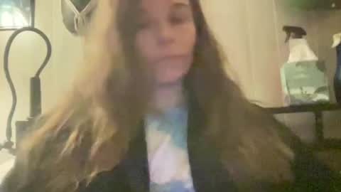 Pantiesofthefae online show from February 2026 10:53:02 AM