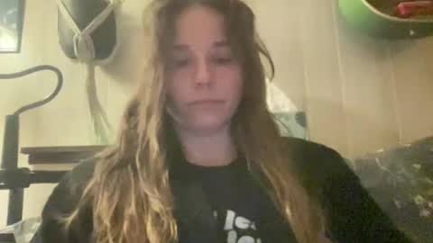 Pantiesofthefae online show from February 2026 10:36:01 AM