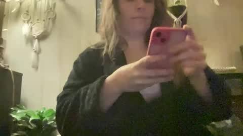 Pantiesofthefae online show from February 2026 11:10:01 AM