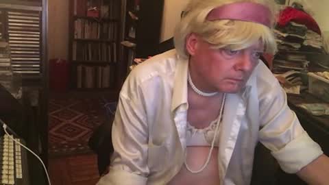 Pantyvioletlace online show from December 2025 10:06:02 PM