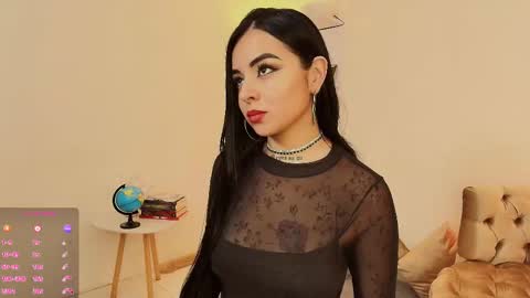PAOLA IM INDEPENDENT MODEL online show from February 2026 06:22:01 AM