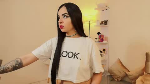 PAOLA IM INDEPENDENT MODEL online show from February 2026 11:53:02 PM