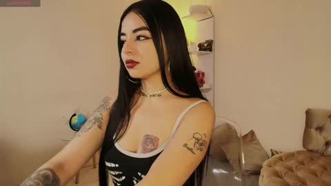 Snapshot of pao2c_ chatting on May 2026 11:44:01 PM PAOLA IM INDEPENDENT MODEL online show from May 2026 11:44:01 PM