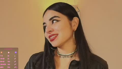 Snapshot of pao2c_ chatting on June 2026 12:16:02 AM PAOLA IM INDEPENDENT MODEL online show from June 2026 12:16:02 AM