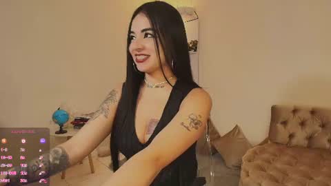 Snapshot of pao2c_ chatting on July 2026 08:15:01 PM PAOLA IM INDEPENDENT MODEL online show from July 2026 08:15:01 PM