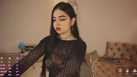 Snapshot of pao2c_ chatting on July 2026 12:09:02 AM PAOLA IM INDEPENDENT MODEL online show from July 2026 12:09:02 AM