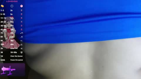 Snapshot of paola23anal chatting on January 2025 09:15:01 PM Paola Stone online show from January 2025 09:15:01 PM