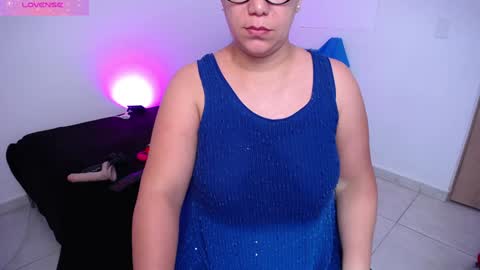 Snapshot of paola_ferrer chatting on January 2025 10:34:02 AM paola online show from January 2025 10:34:02 AM